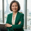 Lê Thị Lan - Chủ Doanh Nghiệp