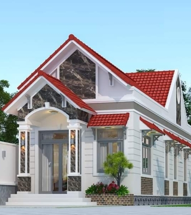 Xây dựng nhà phố quận 12