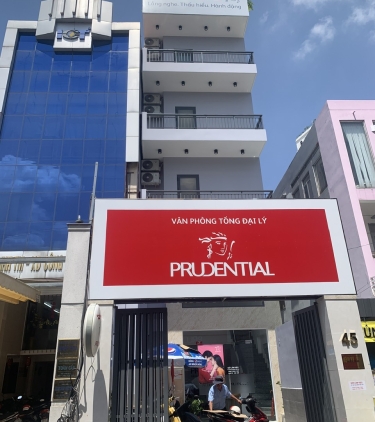 BÀN GIAO DỰ ÁN VĂN PHÒNG TẠI QUẬN 12