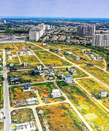 TP HỒ CHÍ MINH DỰ KIẾN BỎ ĐIỀU KIỆN QUY HOẠCH KHI TÁCH THỬA