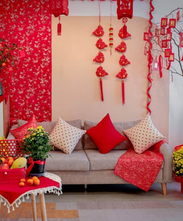 NHỮNG ĐIỀU CẦN LƯU Ý KHI TÂN TRANG NHÀ CỬA VÀO DỊP CUÔI NĂM