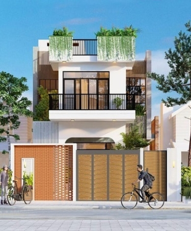 TOP 6 CÔNG TY XÂY DỰNG UY TÍN QUẬN 12