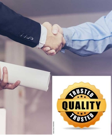 NÊN CHỌN CÔNG TY XÂY DỰNG NÀO ĐỂ HỢP TÁC XÂY NHÀ TRONG NĂM 2025