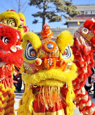 5 BIỂU TƯỢNG CỦA TẾT NGUYÊN ĐÁN
