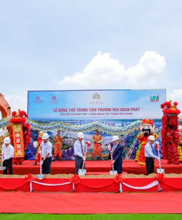 Ý NGHĨA CỦA LỄ ĐỘNG THỔ TRONG XÂY DỰNG