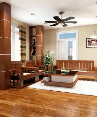 NHỮNG ĐIỀU CẦN LƯU Ý KHI XÂY NHÀ CHO NHỮNG NGƯỜI MỆNH HỎA