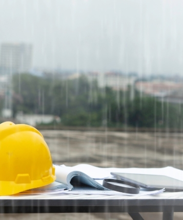 Ô NHIỄM KHÔNG KHÍ VÀ BIẾN ĐỔI KHÍ HẬU ĐẾN NGÀNH XÂY DỰNG TRONG GIAI ĐOẠN GẦN TẾT NGUYÊN ĐÁN 2025