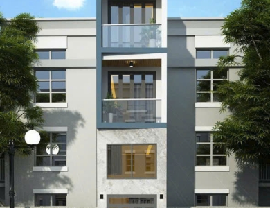 Dự án Biệt thự