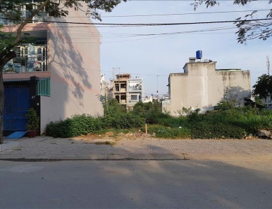 Đất nền đẹp giá rẻ