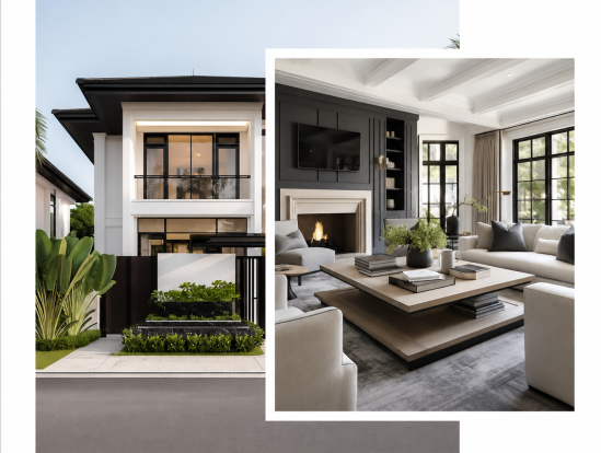 Thiết kế xây dựng Phát Mỹ