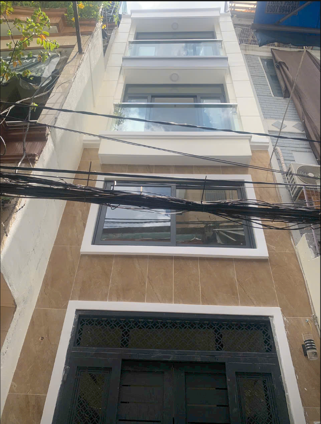 Xây nhà trọn gói Quận 2