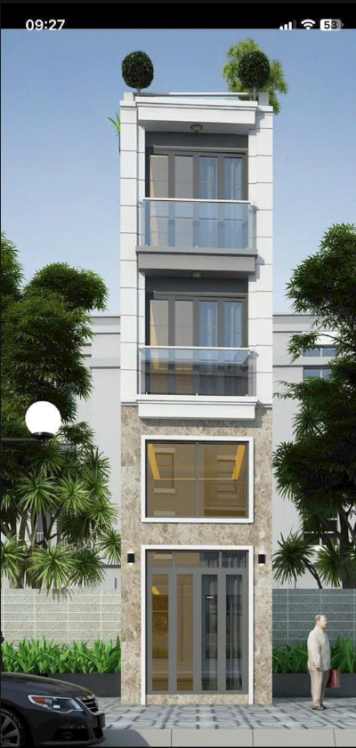 xây dựng phát mỹ